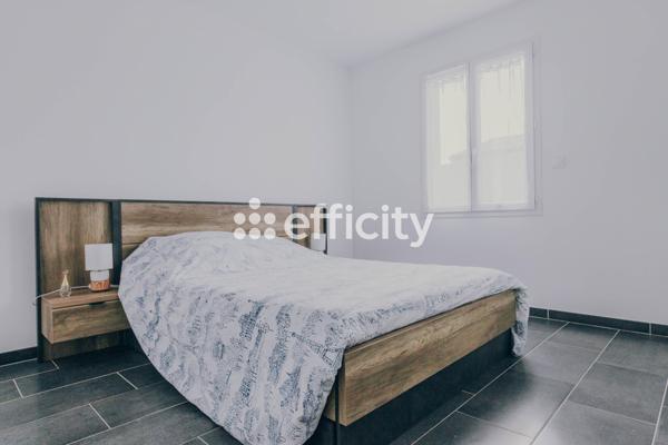 Maison 4 pièces - 73 m² Exclusivité