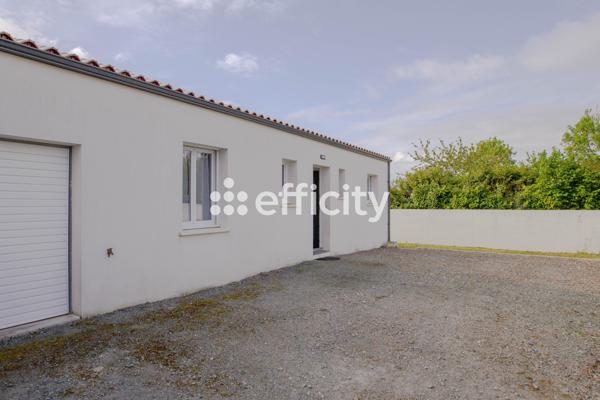 Maison 4 pièces - 73 m² Exclusivité