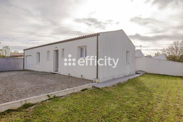 Maison 4 pièces - 73 m² Exclusivité