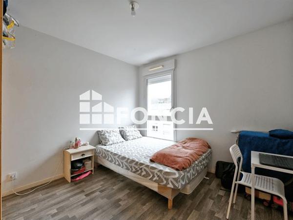 À vendre Appartement 2 pièces 36.08 m² - Cergy 95800