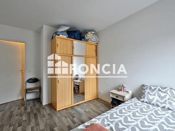 À vendre Appartement 2 pièces 36.08 m² - Cergy 95800