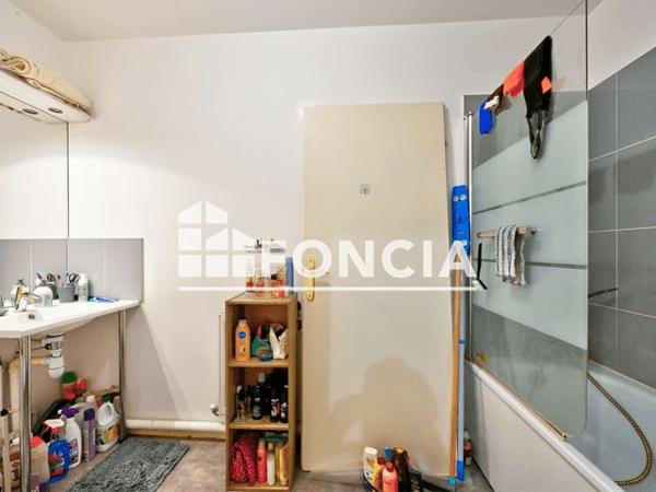 À vendre Appartement 2 pièces 36.08 m² - Cergy 95800