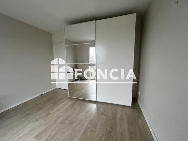 Location Appartement 4 pièces 86.35 m² - Marcq En Baroeul 59700