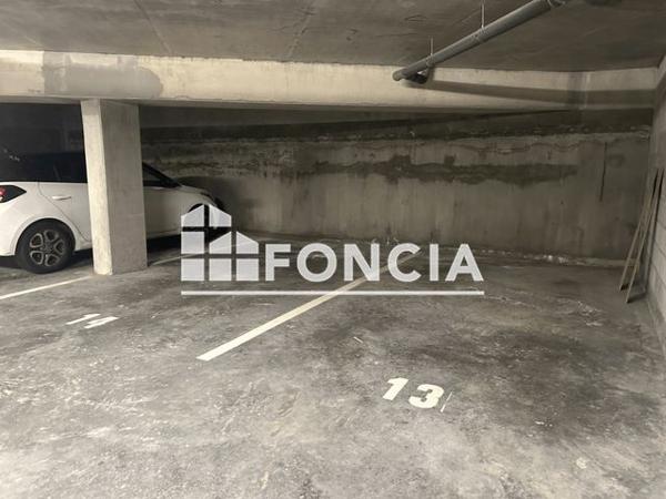 Location Appartement 4 pièces 86.35 m² - Marcq En Baroeul 59700