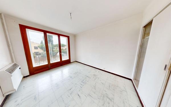 Appartement à vendre    3 pièces • 70,20 m2 Hyères