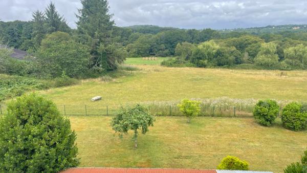 Maison à vendre 7 pièces proche LAC DE GUERLEDAN (22)