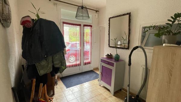 Maison à vendre 7 pièces proche LAC DE GUERLEDAN (22)