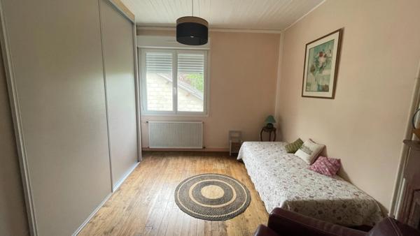 Maison à vendre 7 pièces proche LAC DE GUERLEDAN (22)