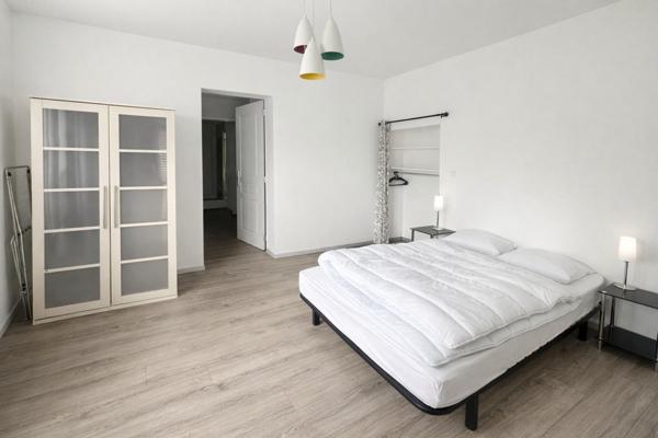 Immeuble rentable proche Épinal avec atelier