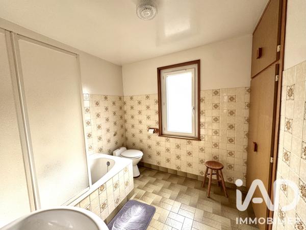 Maison à vendre 4 pièces 88 m² Honfleur