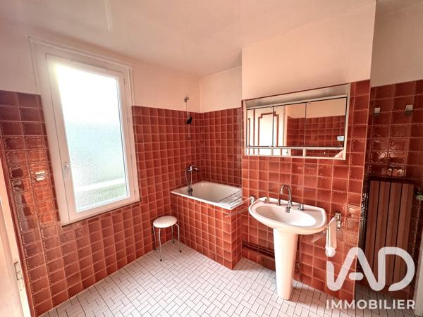 Maison à vendre 4 pièces 88 m² Honfleur