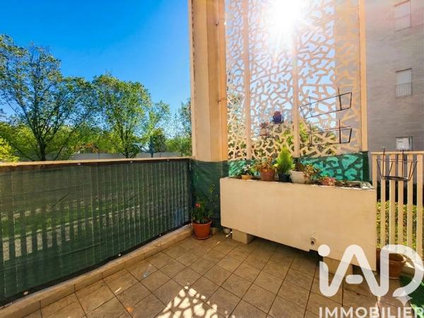 Appartement à vendre 5 pièces 95 m² Gennevilliers