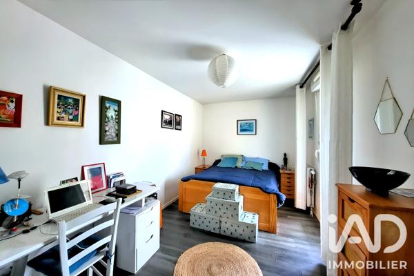 Appartement à vendre 5 pièces 95 m² Gennevilliers
