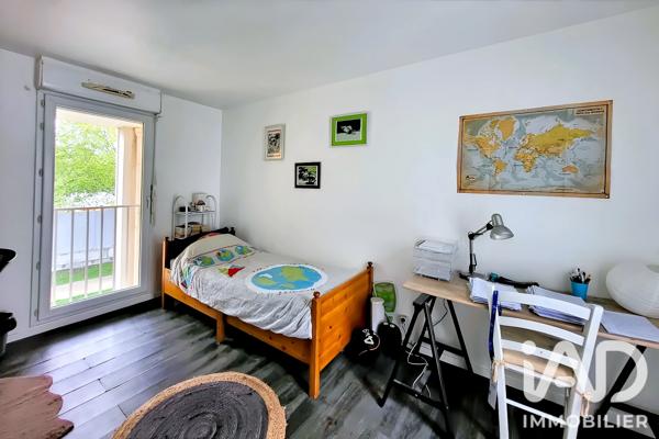 Appartement à vendre 5 pièces 95 m² Gennevilliers