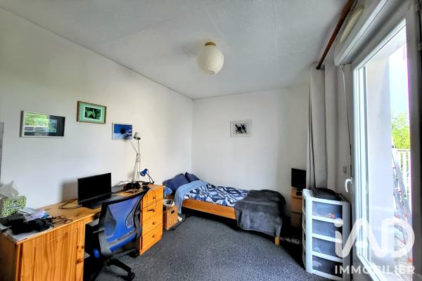 Appartement à vendre 5 pièces 95 m² Gennevilliers