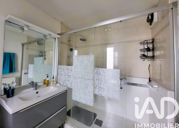 Appartement à vendre 5 pièces 95 m² Gennevilliers