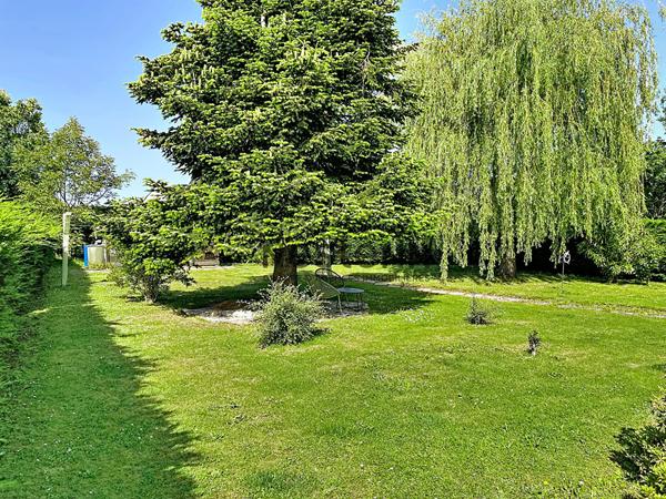 Coup de coeur, rare sur le secteur, à visiter sans tarder