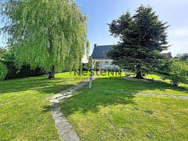 Coup de coeur, rare sur le secteur, à visiter sans tarder