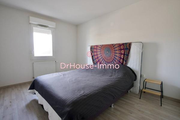 Appartement à vendre 2 pièces de 46 m²