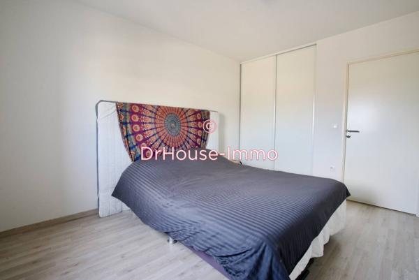 Appartement à vendre 2 pièces de 46 m²