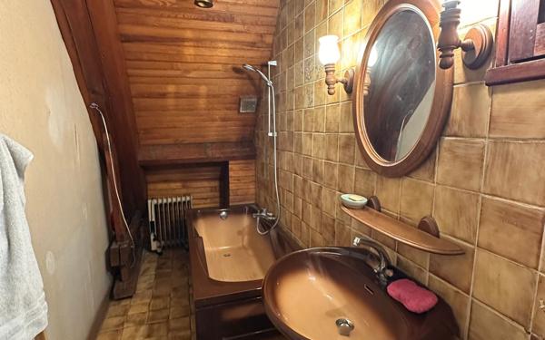 Maison à vendre    4 pièces •  Villiers-sur-Orge