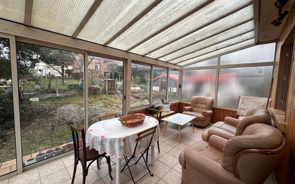 Maison à vendre    4 pièces •  Villiers-sur-Orge