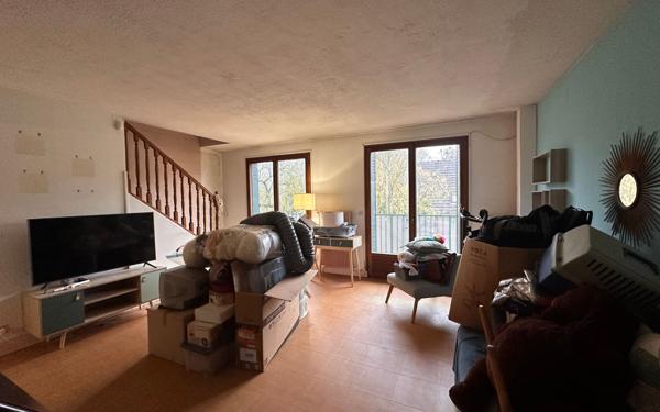 Maison à vendre    4 pièces •  Villiers-sur-Orge