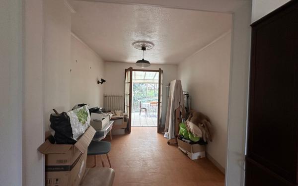 Maison à vendre    4 pièces •  Villiers-sur-Orge