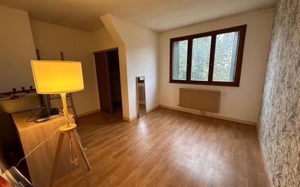 Maison à vendre    4 pièces •  Villiers-sur-Orge