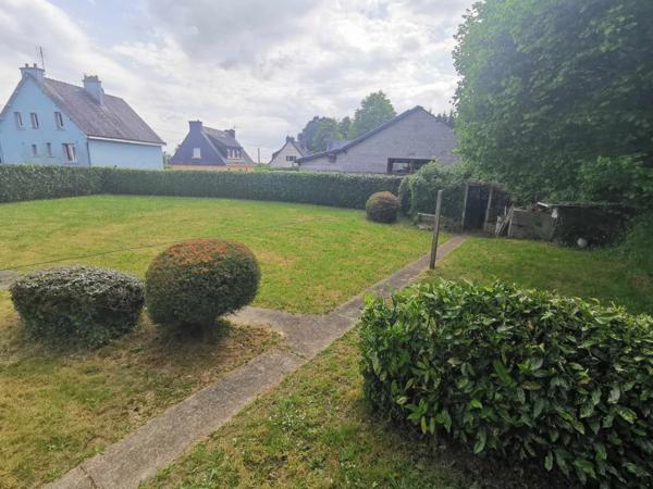Maison à vendre 7 pièces GOURIN (56)
