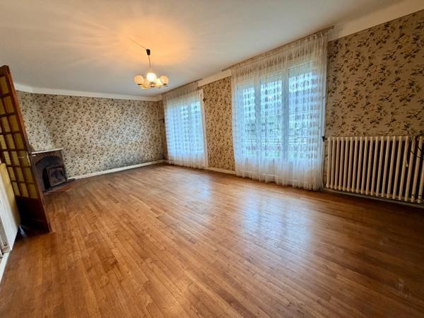 Maison à vendre 7 pièces GOURIN (56)