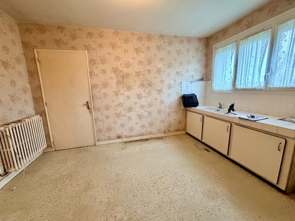Maison à vendre 7 pièces GOURIN (56)