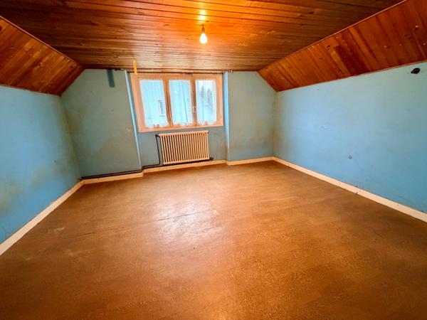 Maison à vendre 7 pièces GOURIN (56)