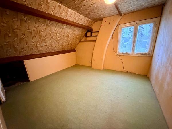 Maison à vendre 7 pièces GOURIN (56)