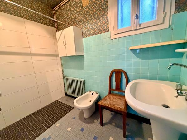 Maison à vendre 7 pièces GOURIN (56)