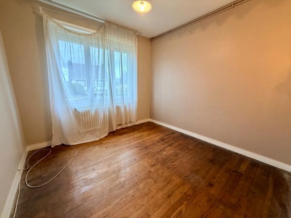 Maison à vendre 7 pièces GOURIN (56)