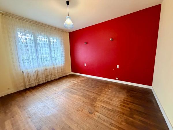 Maison à vendre 7 pièces GOURIN (56)