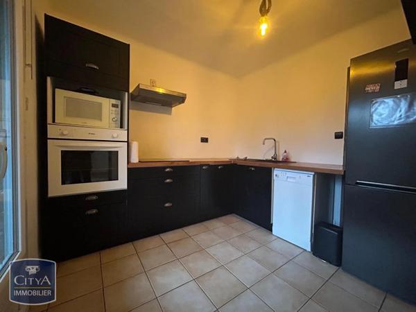 Appartement à louer 3 pièces 56.96m² Avignon (84000)