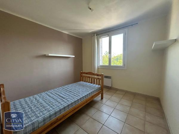 Appartement à louer 3 pièces 56.96m² Avignon (84000)