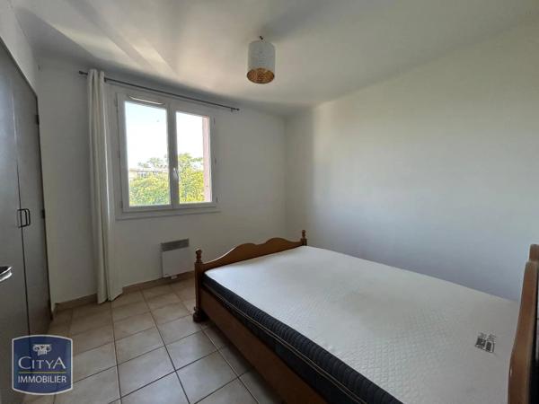 Appartement à louer 3 pièces 56.96m² Avignon (84000)