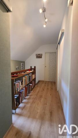 Maison à vendre 5 pièces 109 m² Courléon