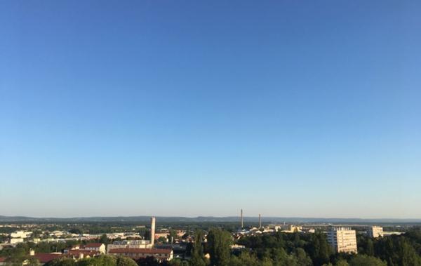 Vente Appartement P3 Chalon-sur-saone   