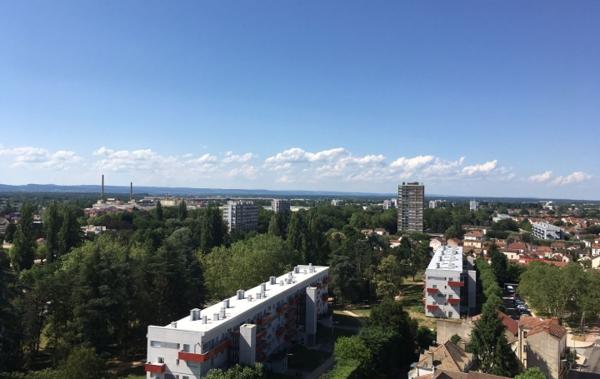 Vente Appartement P3 Chalon-sur-saone   