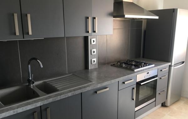 Vente Appartement P3 Chalon-sur-saone   