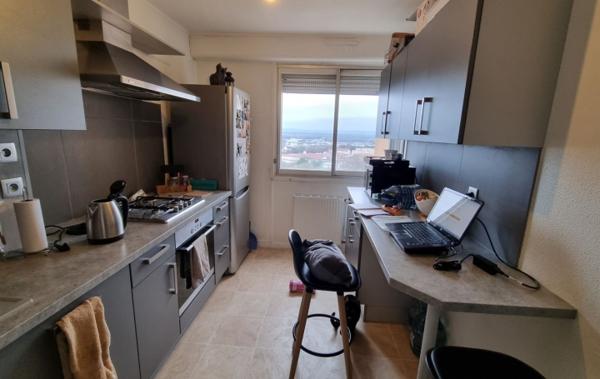 Vente Appartement P3 Chalon-sur-saone   