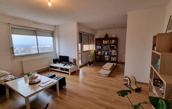 Vente Appartement P3 Chalon-sur-saone   