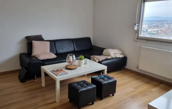 Vente Appartement P3 Chalon-sur-saone   