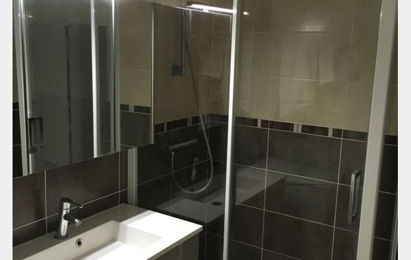 Vente Appartement P3 Chalon-sur-saone   