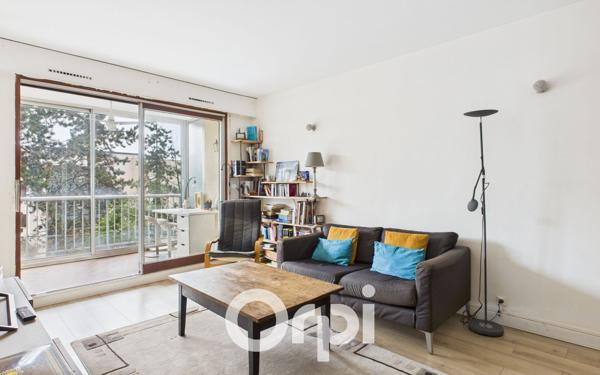 Appartement à vendre    4 pièces • 81 m2 Meudon