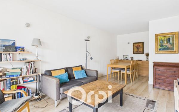 Appartement à vendre    4 pièces • 81 m2 Meudon